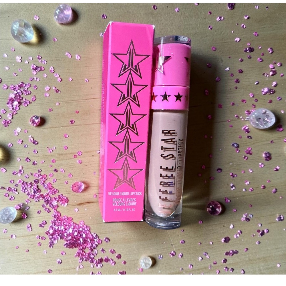Jeffree Star Cosmetics - Velour Liquid Lipstick - "Posh Spice" - *NIB*